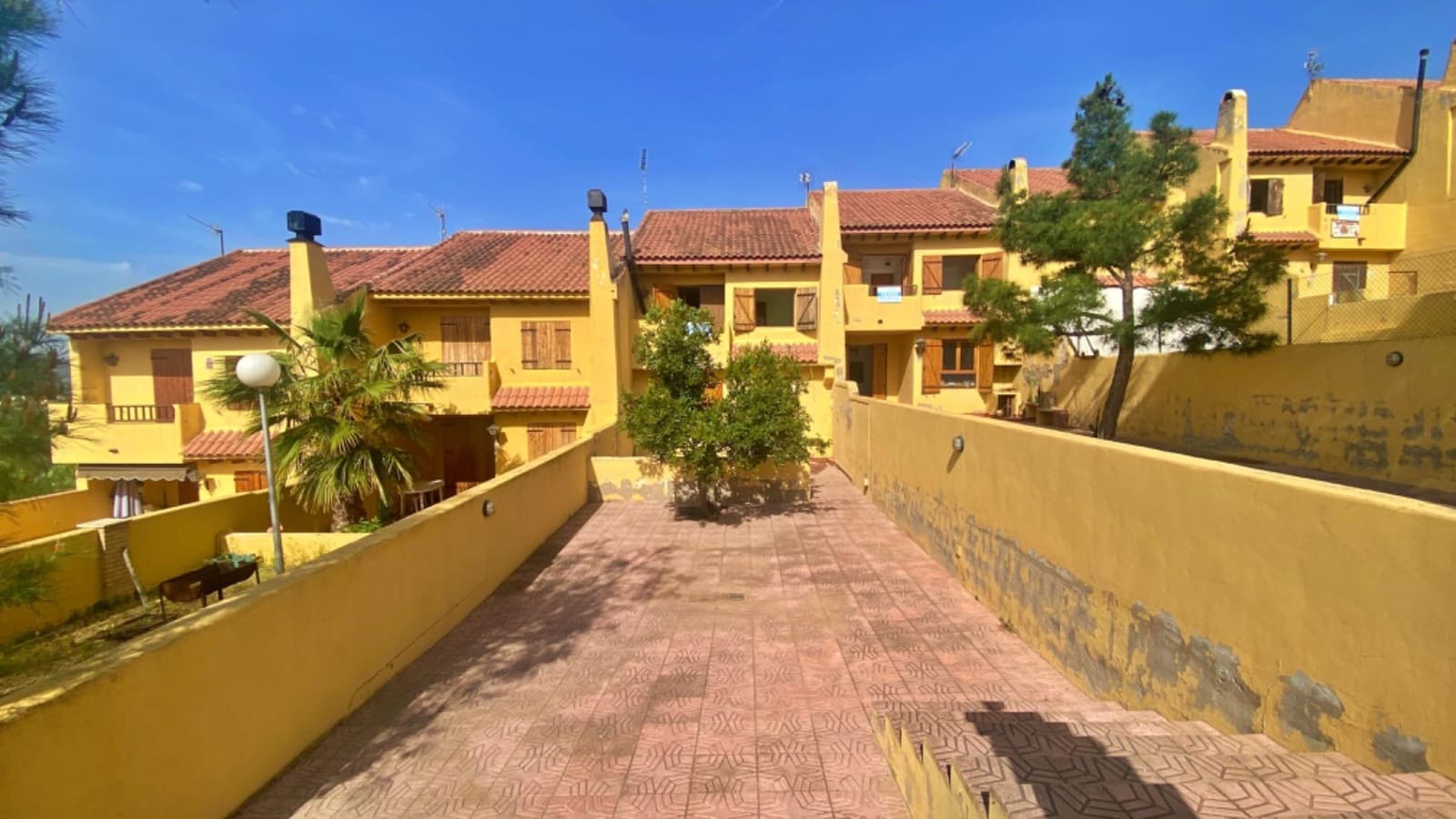 3 sovrum Radhus till salu i Totana - 59 900 € (Ref: 9797226)