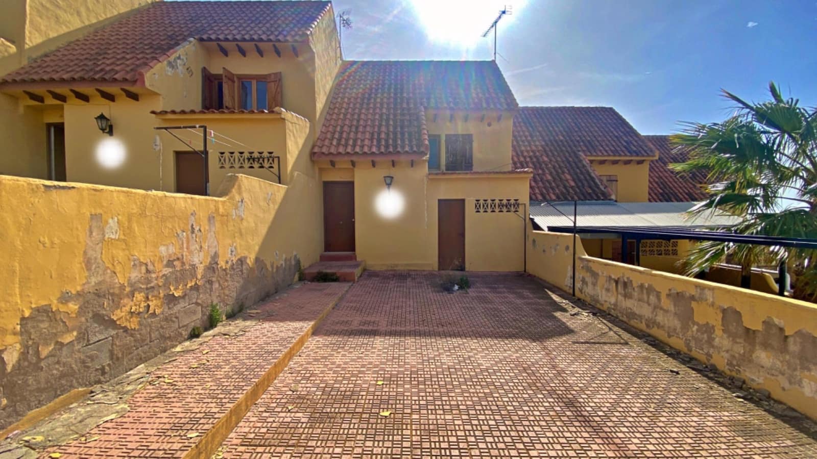 3 sovrum Radhus till salu i Totana - 59 900 € (Ref: 9797226)