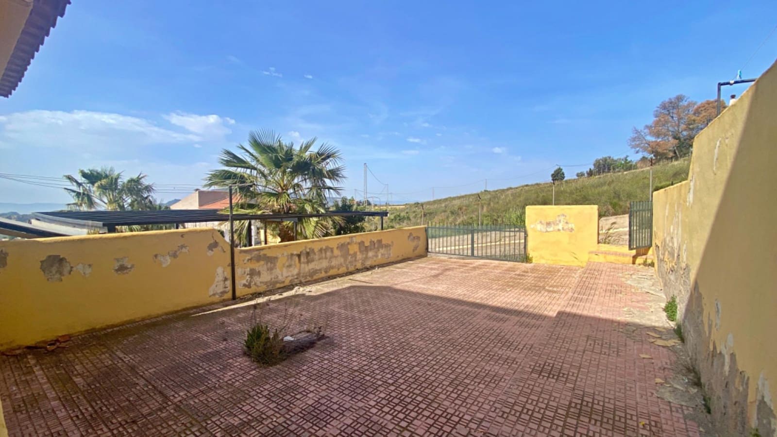 3 sovrum Radhus till salu i Totana - 59 900 € (Ref: 9797226)