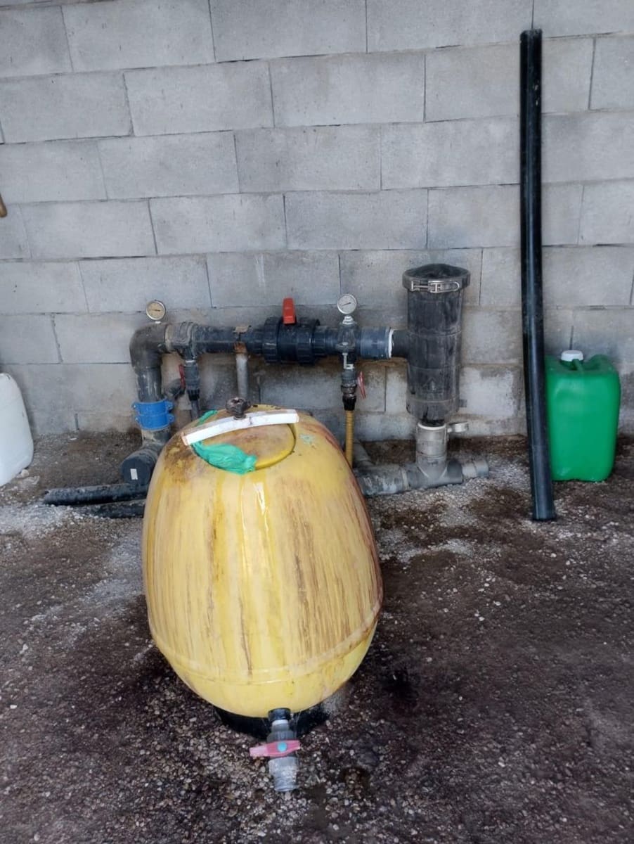 Landgrundstück zu verkaufen in Totana - 110.000 € (Ref: 9804388)