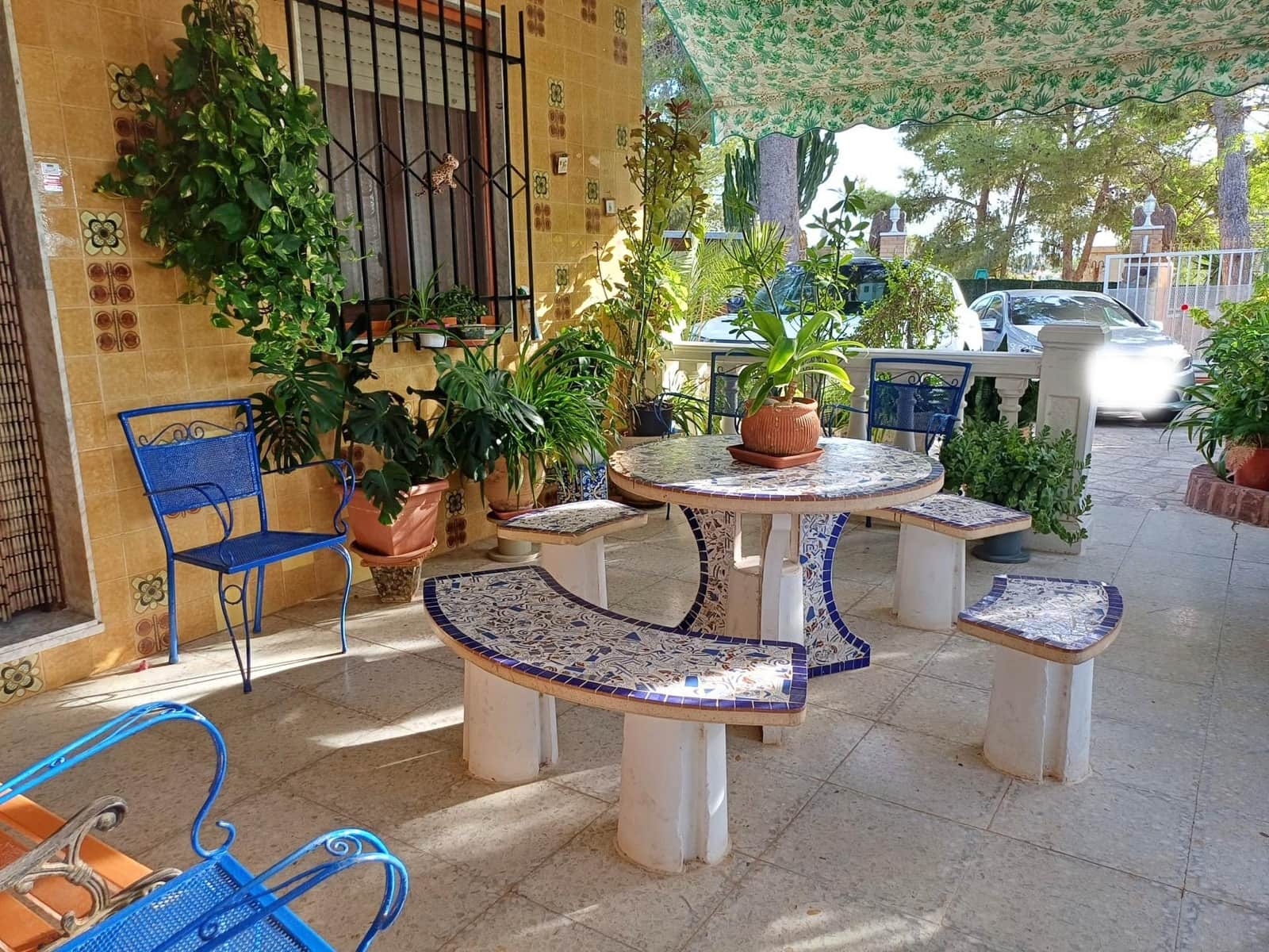 4 quarto Moradia para venda em Elche / Elx - 355 000 € (Ref: 9804389)