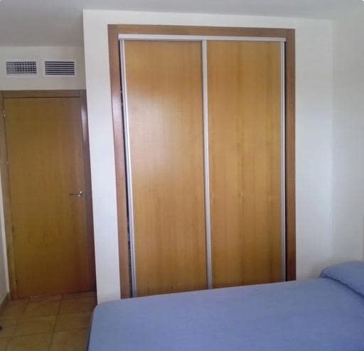 2 quarto Apartamento para venda em Aguilas com piscina garagem - 98 000 € (Ref: 9804392)