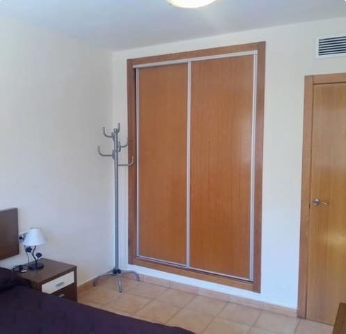 2 quarto Apartamento para venda em Aguilas com piscina garagem - 98 000 € (Ref: 9804392)