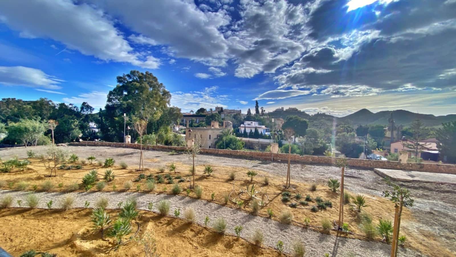 2 quarto Apartamento para venda em Aguilas com piscina garagem - 98 000 € (Ref: 9804392)