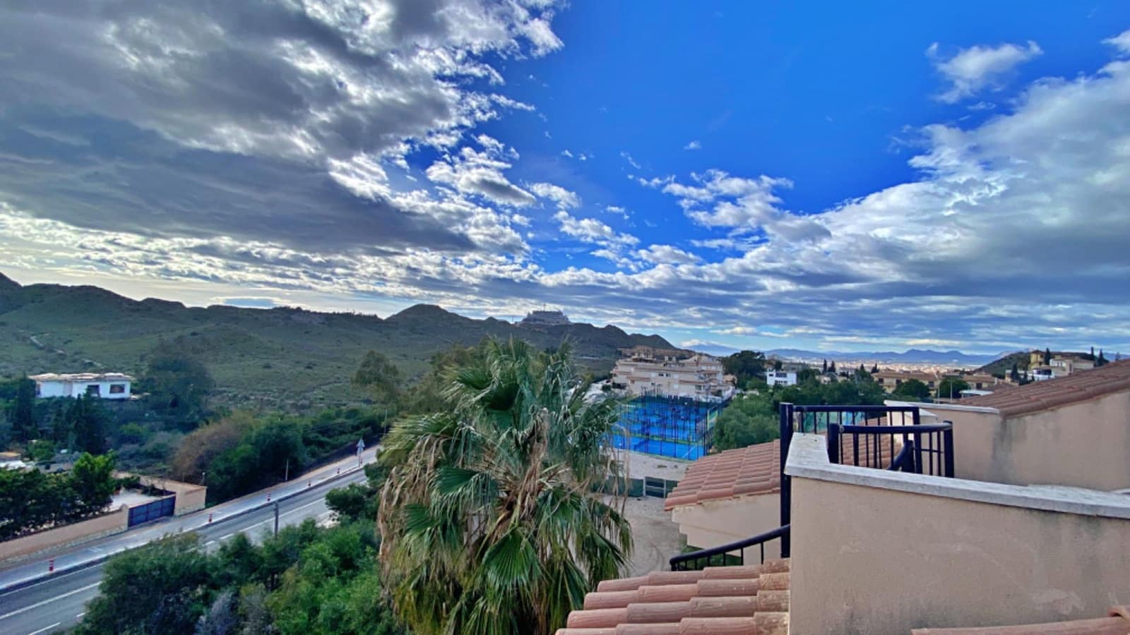 2 quarto Apartamento para venda em Aguilas com piscina garagem - 98 000 € (Ref: 9804392)