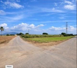 Ubebygd land til salgs i Totana - € 18 500 (Ref: 9812006)