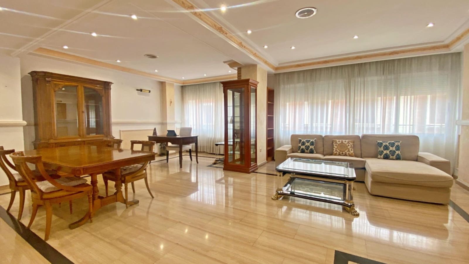 2 soverom Leilighet til salgs i Alicante by - € 429 900 (Ref: 9815935)