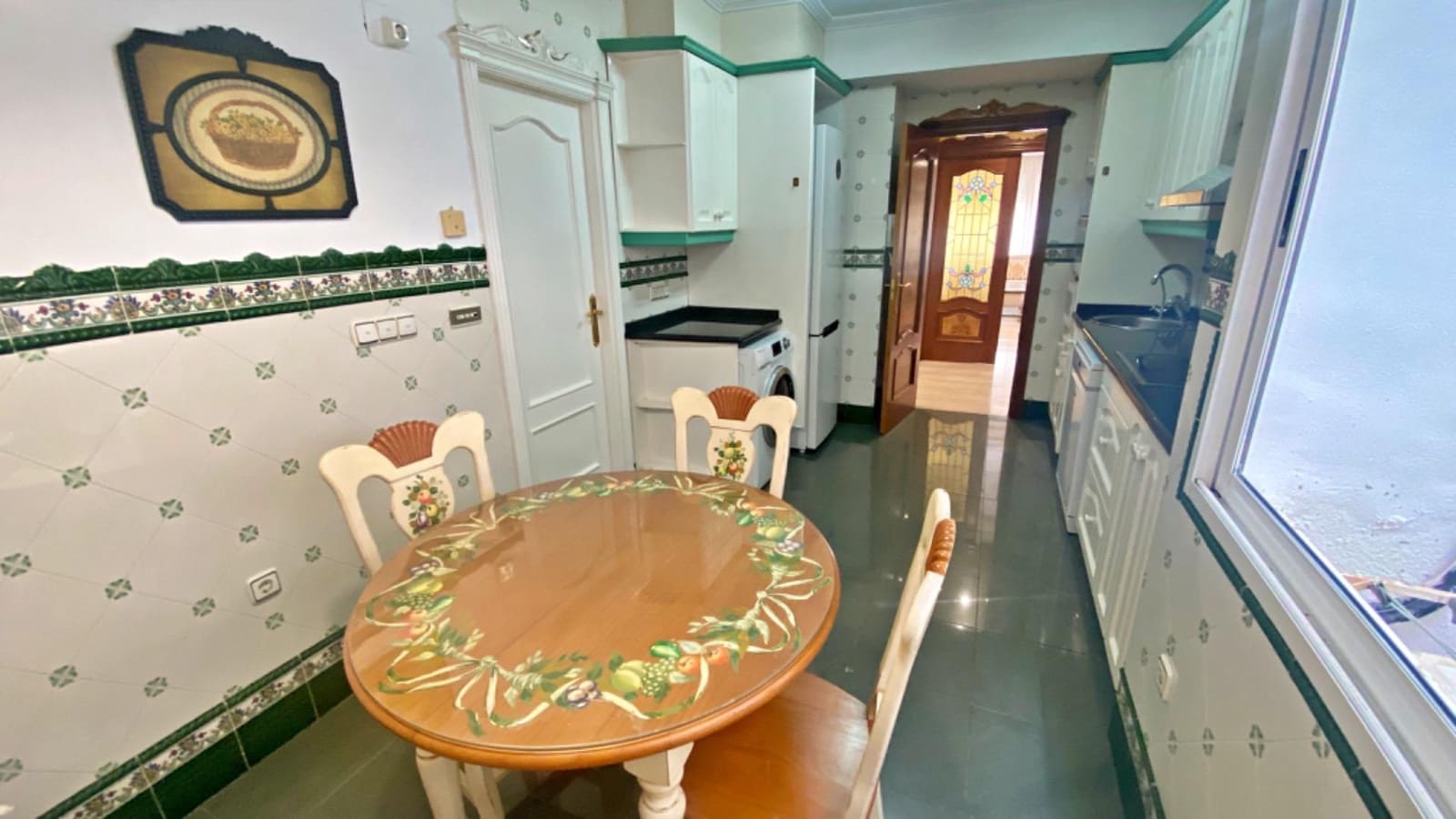 2 soverom Leilighet til salgs i Alicante by - € 429 900 (Ref: 9815935)