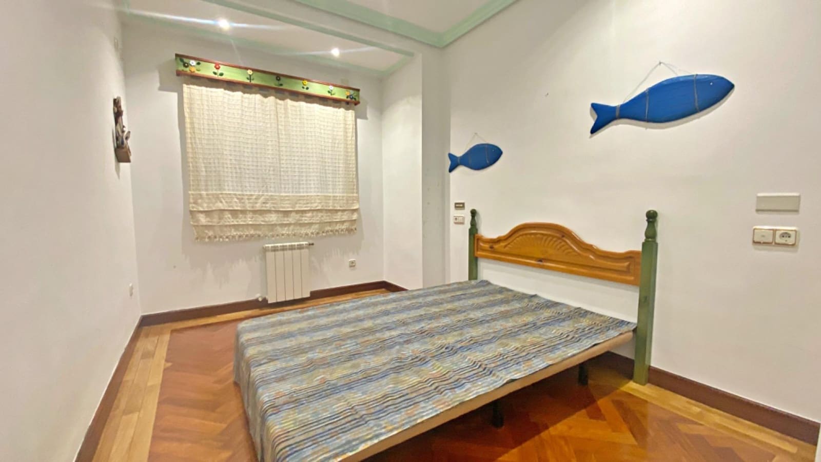 2 soverom Leilighet til salgs i Alicante by - € 429 900 (Ref: 9815935)