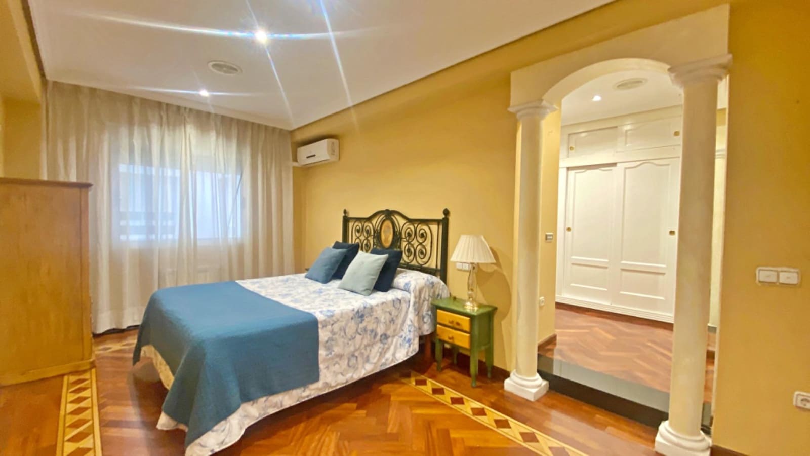 2 soverom Leilighet til salgs i Alicante by - € 429 900 (Ref: 9815935)