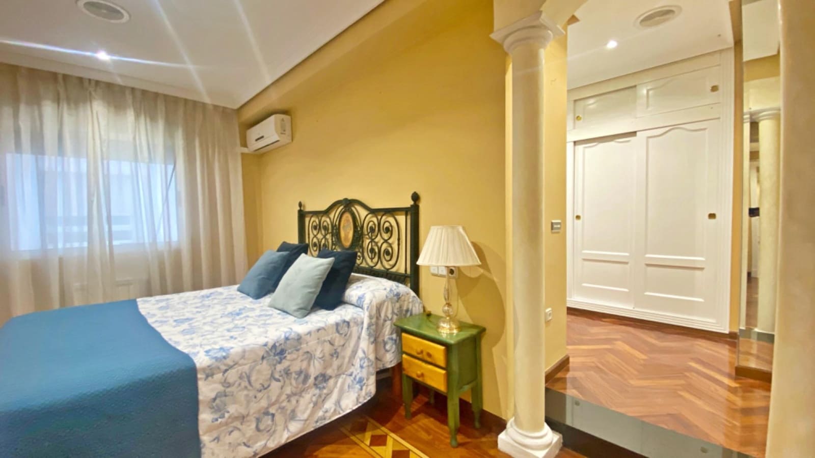 2 soverom Leilighet til salgs i Alicante by - € 429 900 (Ref: 9815935)