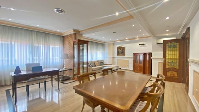 2 soverom Leilighet til salgs i Alicante by - € 429 900 (Ref: 9815935)