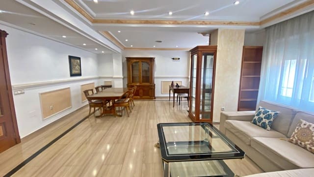 2 soverom Leilighet til salgs i Alicante by - € 429 900 (Ref: 9815935)