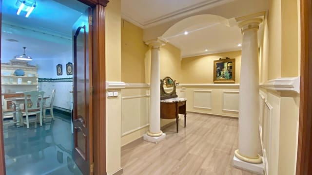 2 soverom Leilighet til salgs i Alicante by - € 429 900 (Ref: 9815935)