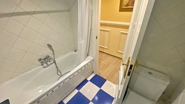 2 soverom Leilighet til salgs i Alicante by - € 429 900 (Ref: 9815935)
