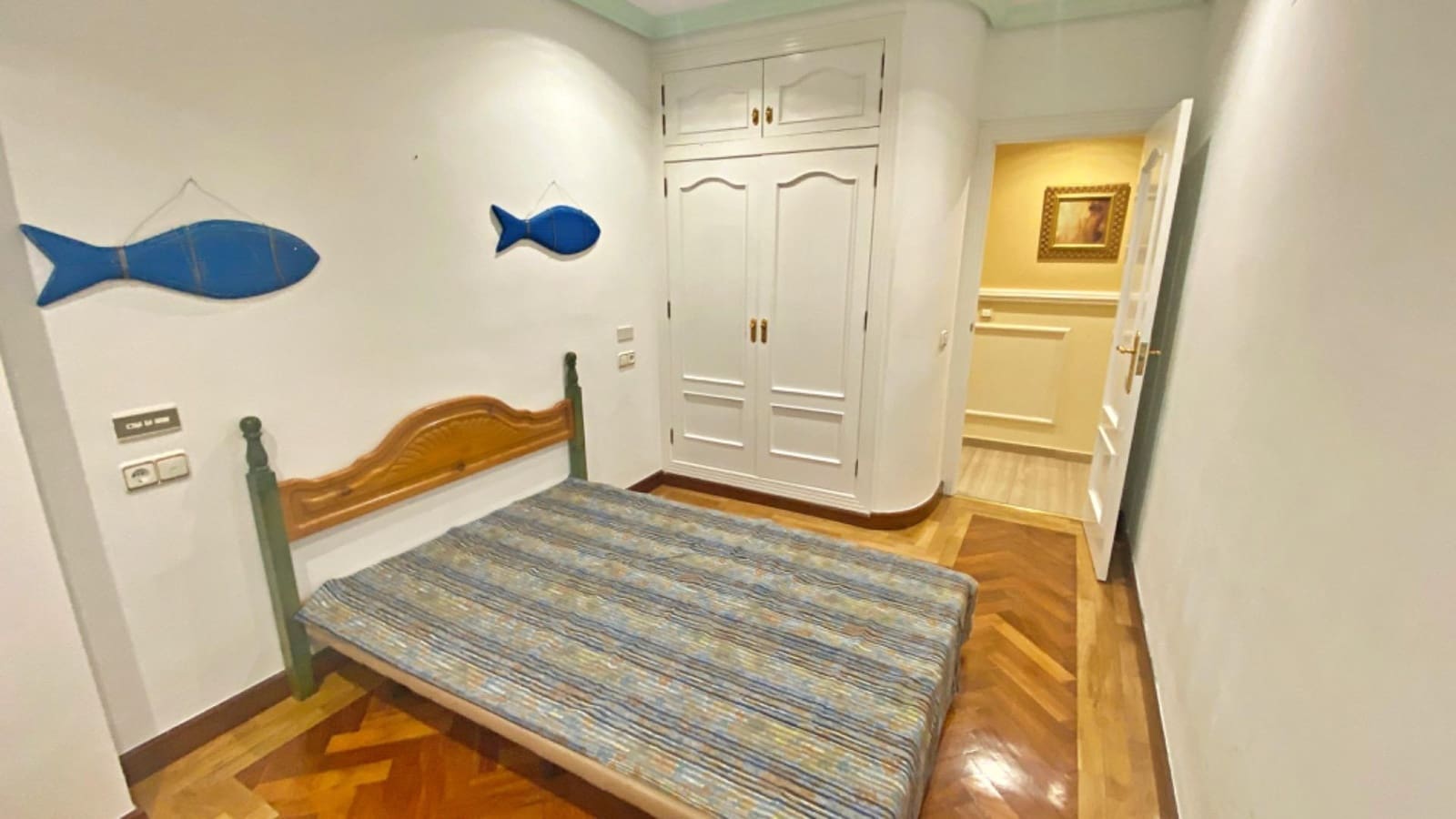 2 soverom Leilighet til salgs i Alicante by - € 429 900 (Ref: 9815935)