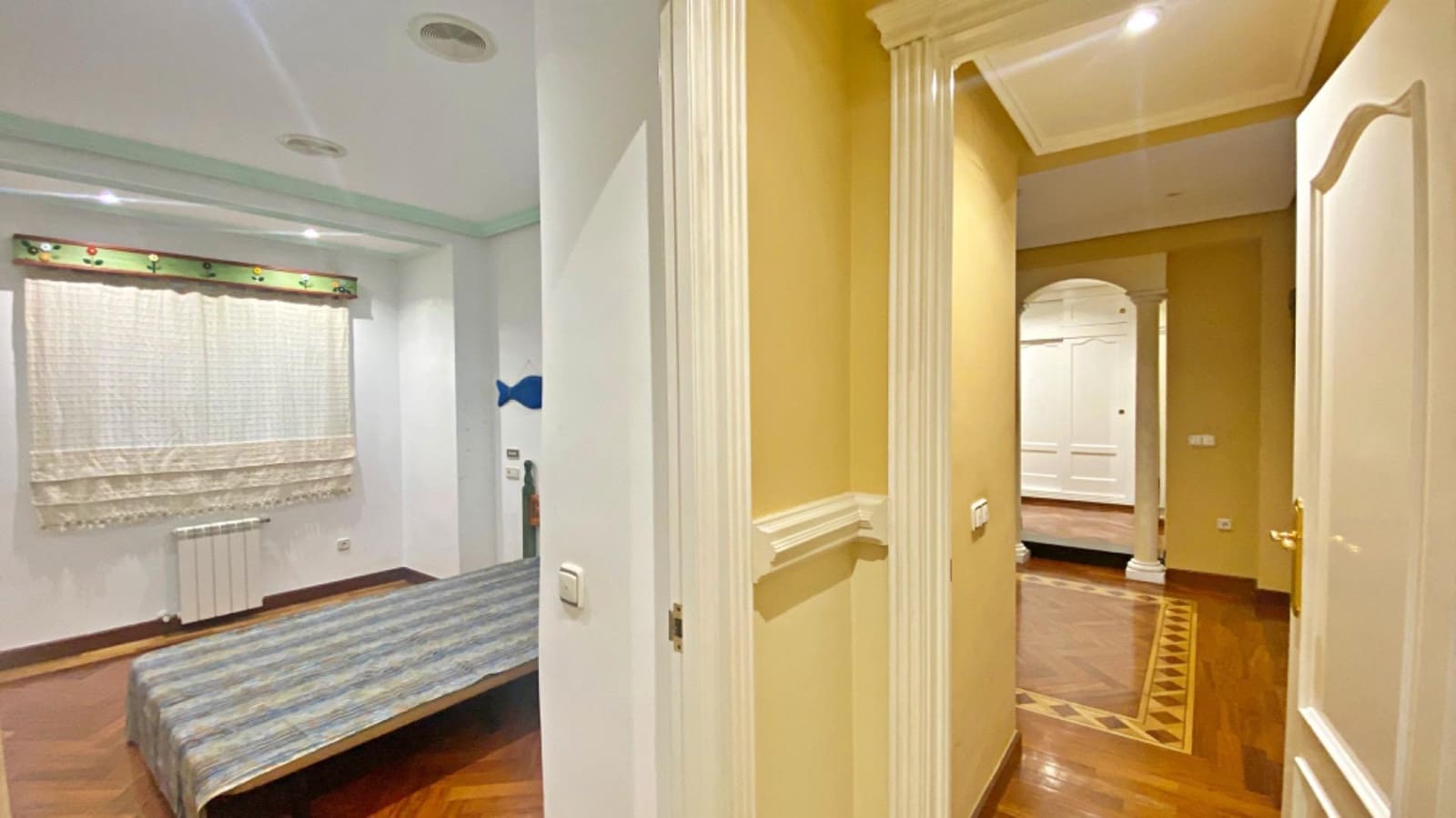 2 soverom Leilighet til salgs i Alicante by - € 429 900 (Ref: 9815935)