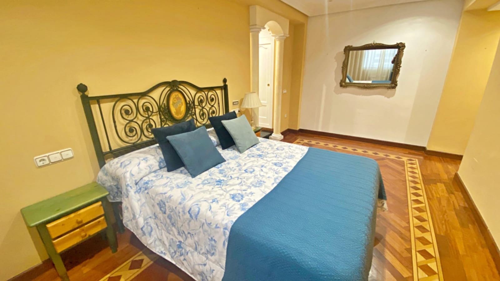 2 soverom Leilighet til salgs i Alicante by - € 429 900 (Ref: 9815935)