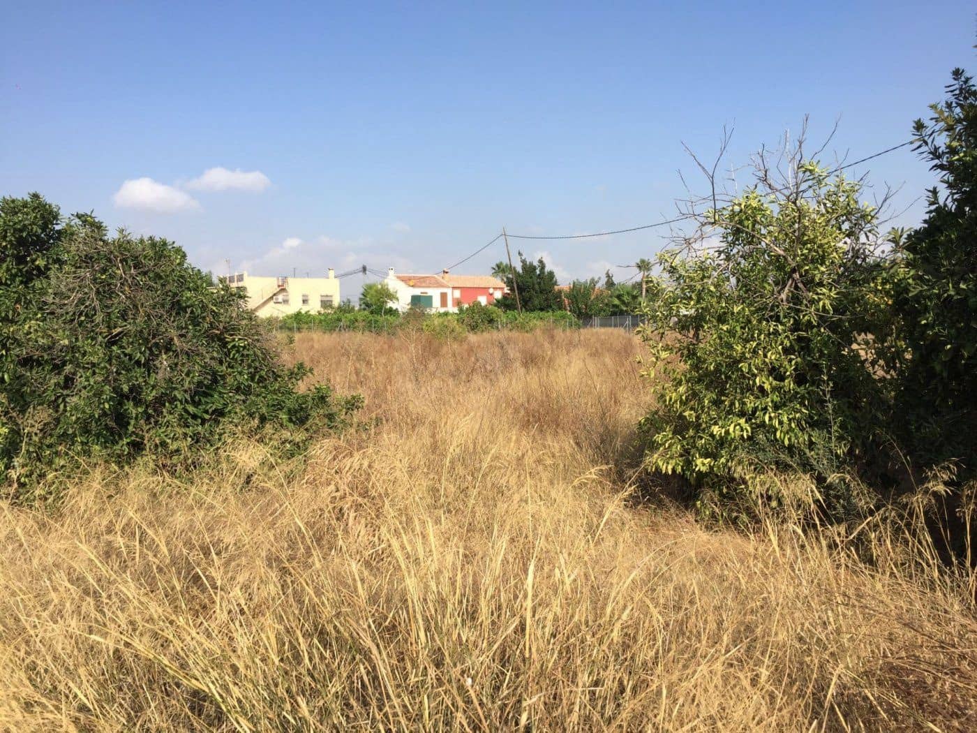 Building Plot for sale in Aljucer - € 163,000 (Ref: 9818322)