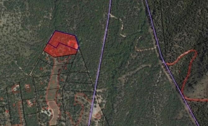 Building Plot for sale in Aledo - € 63,000 (Ref: 9829268)