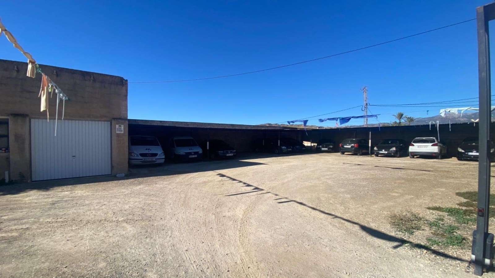 Komercyjne na sprzedaż w Totana - 75 000 € (Ref: 9831623)