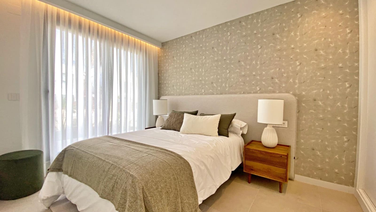 3 bedroom Semi-detached Villa for sale in Muchamiel / Mutxamel with pool - € 595,000 (Ref: 9831624)
