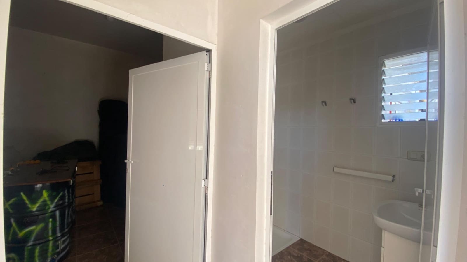 3 Zimmer Finca/Landgut zu verkaufen in Totana - 125.000 € (Ref: 9831626)