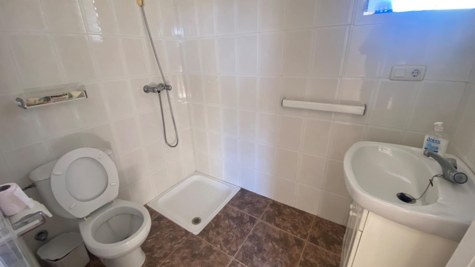 3 Zimmer Finca/Landgut zu verkaufen in Totana - 125.000 € (Ref: 9831626)
