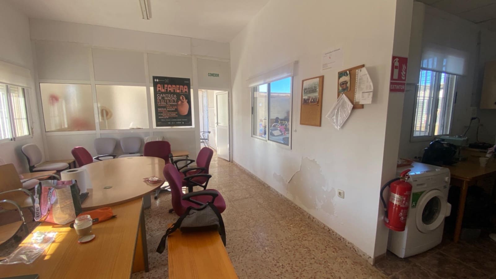 3 Zimmer Finca/Landgut zu verkaufen in Totana - 125.000 € (Ref: 9831626)