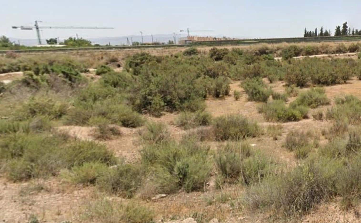 Undeveloped Land for sale in Totana - € 63,000 (Ref: 9839641)