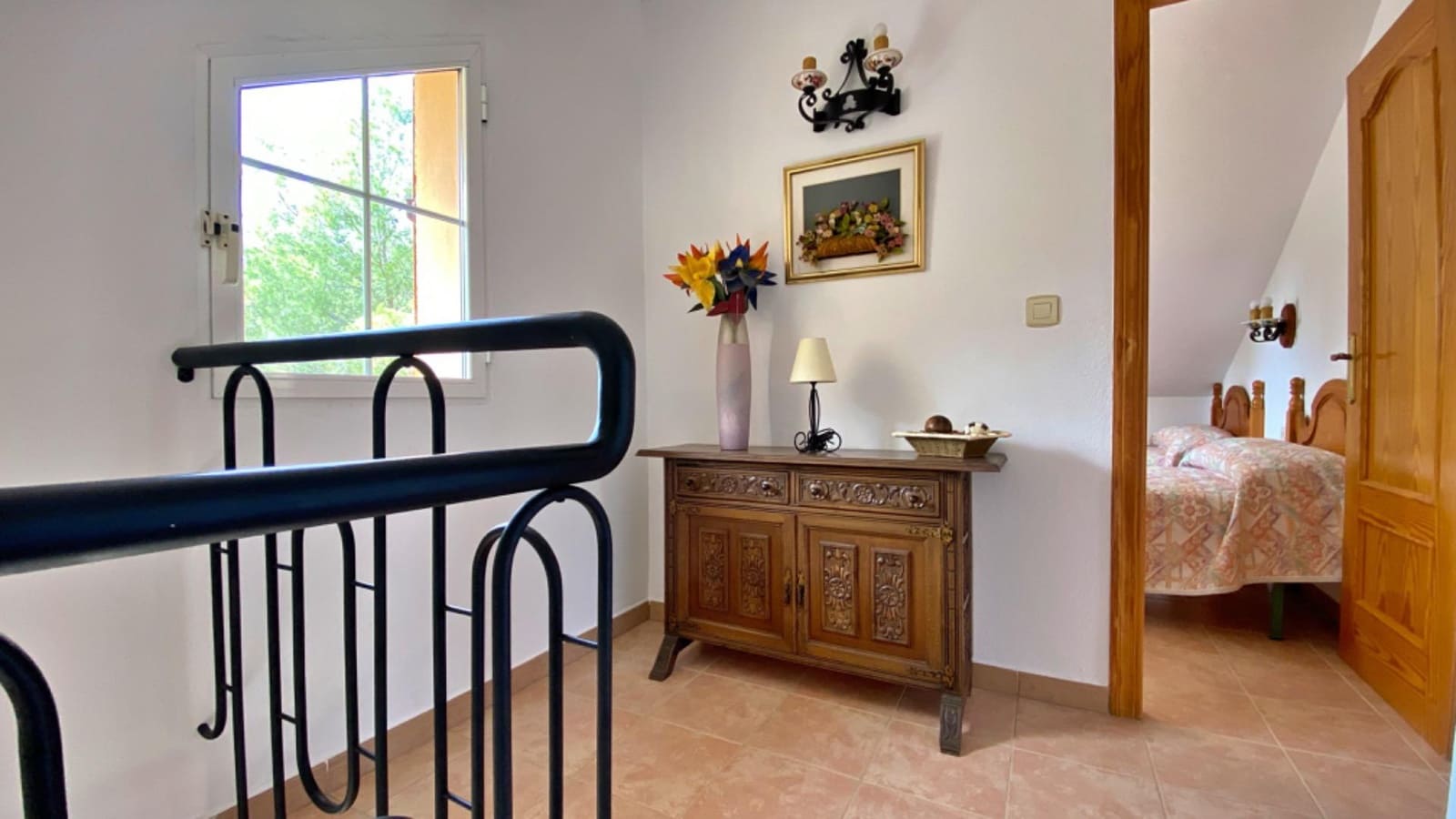 4 bedroom Villa for sale in Totana with pool - € 300,000 (Ref: 9839644)