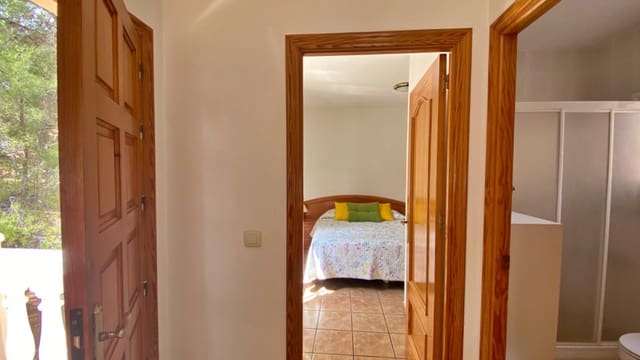 4 sovrum Villa till salu i Totana med pool - 300 000 € (Ref: 9839644)