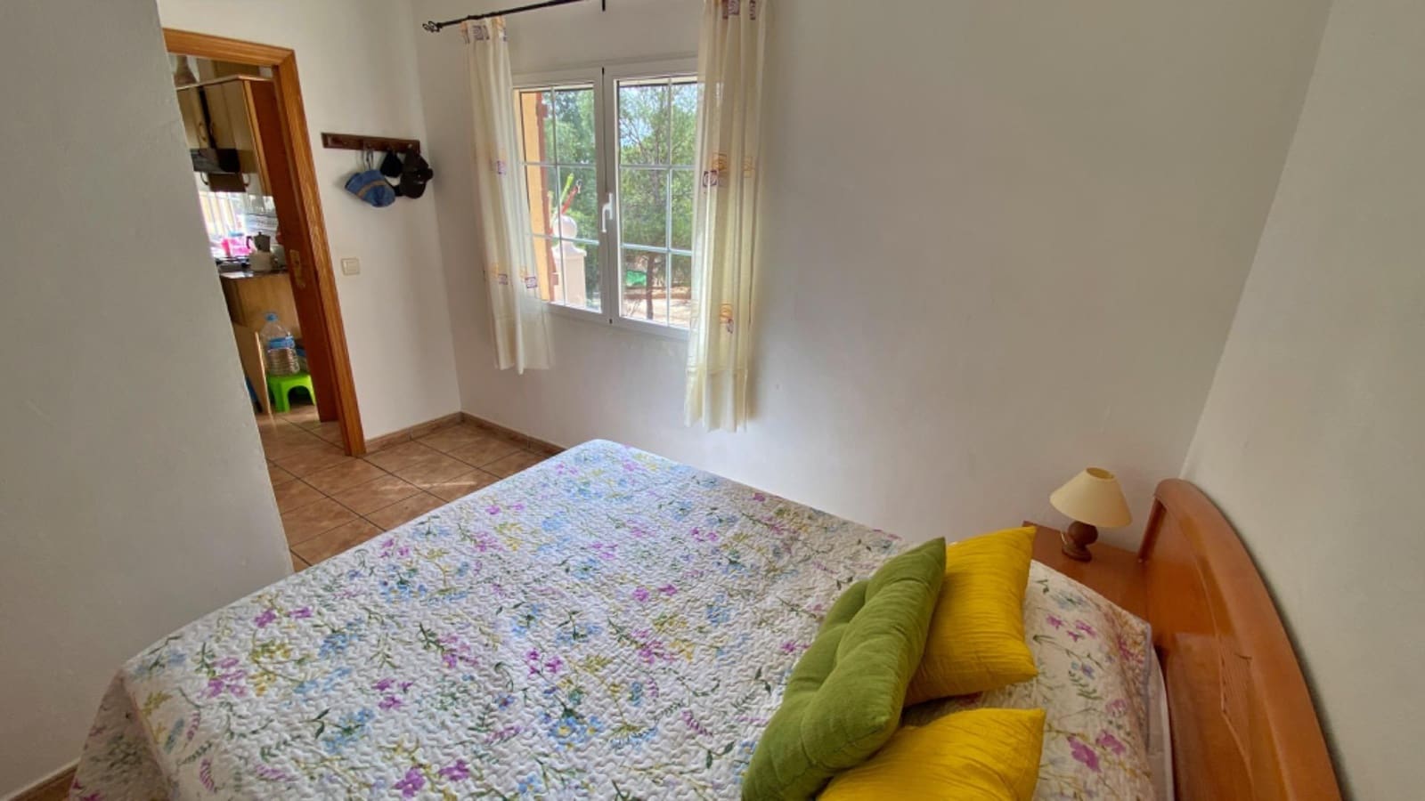 4 bedroom Villa for sale in Totana with pool - € 300,000 (Ref: 9839644)