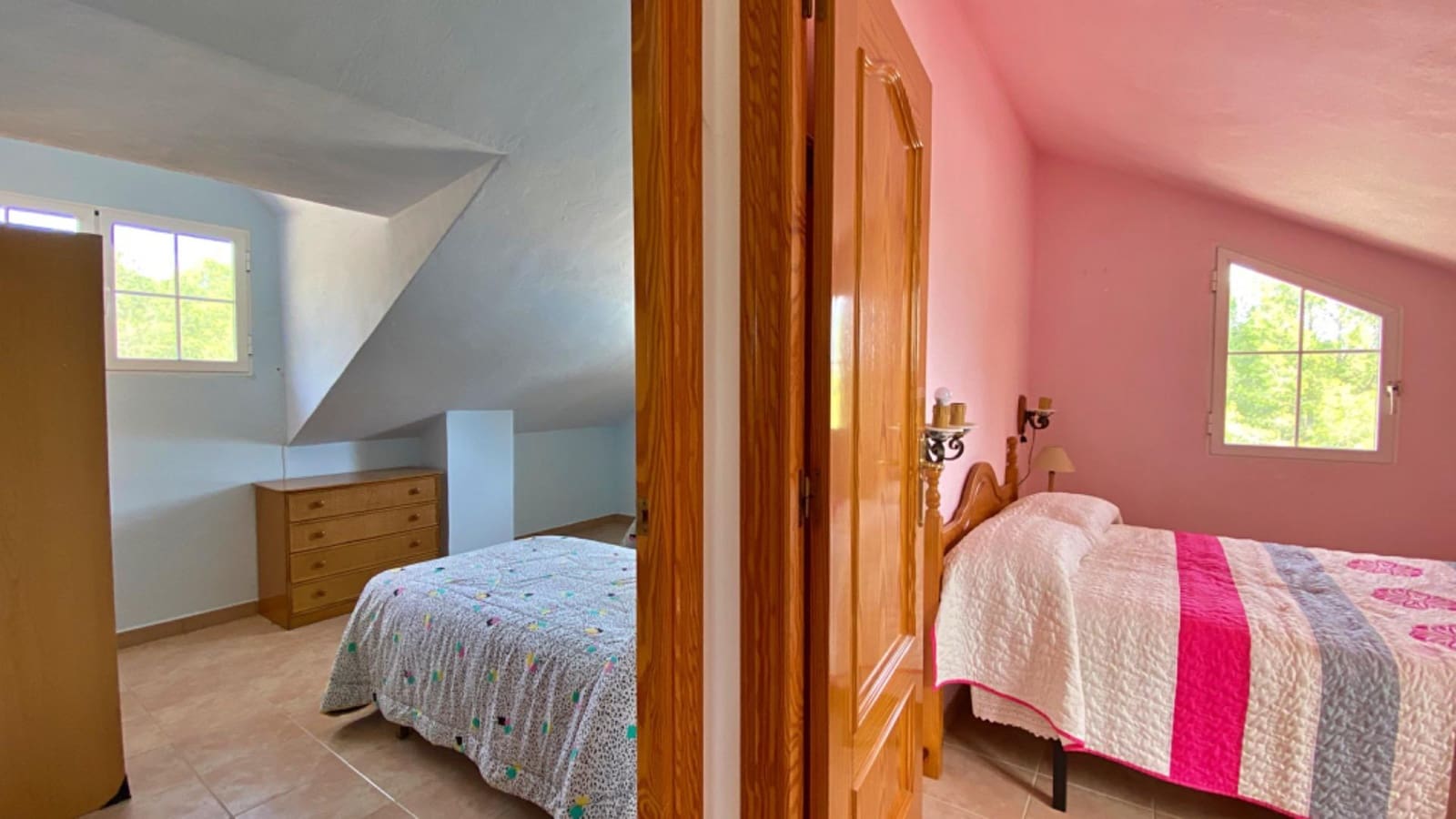 4 bedroom Villa for sale in Totana with pool - € 300,000 (Ref: 9839644)