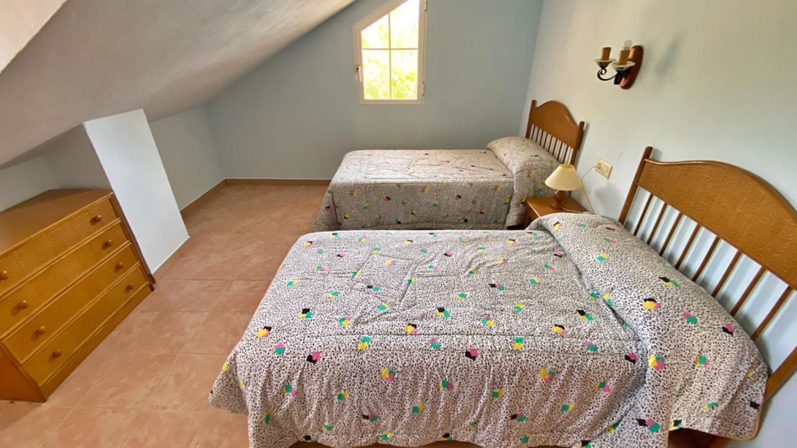 4 bedroom Villa for sale in Totana with pool - € 300,000 (Ref: 9839644)