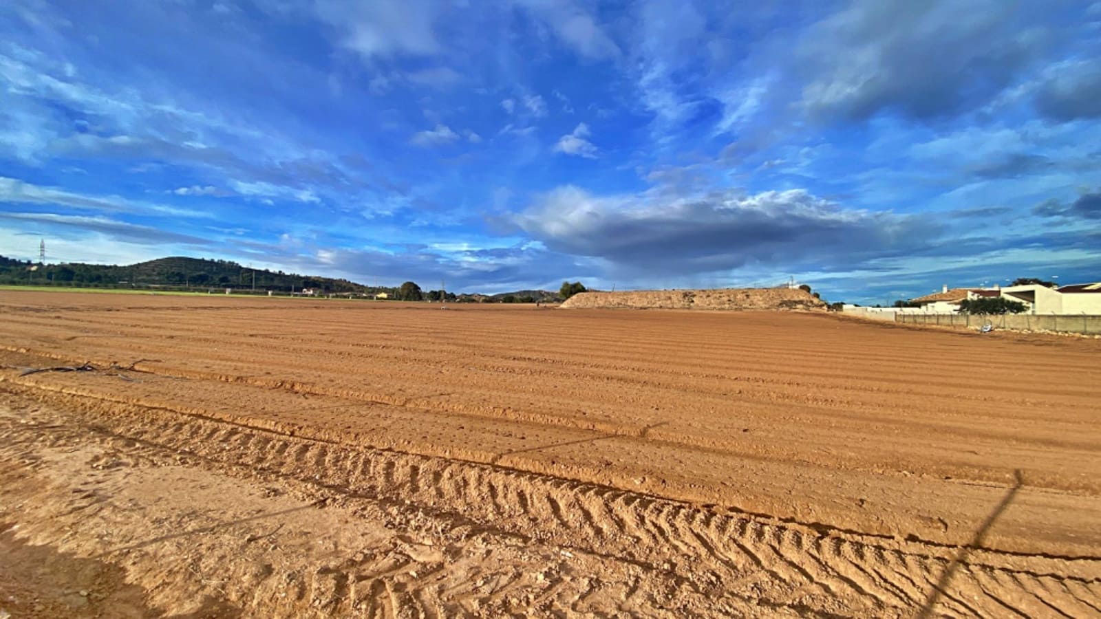 Undeveloped Land for sale in Librilla - € 936,000 (Ref: 9839645)