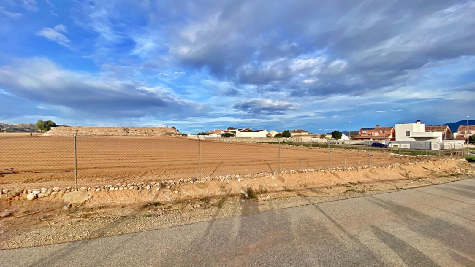 Undeveloped Land for sale in Librilla - € 936,000 (Ref: 9839645)