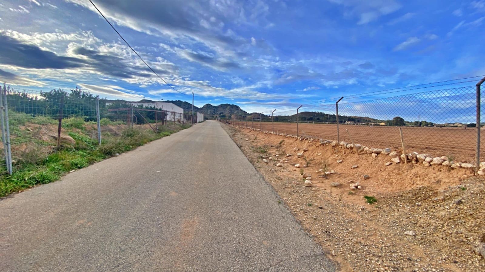 Undeveloped Land for sale in Librilla - € 936,000 (Ref: 9839645)