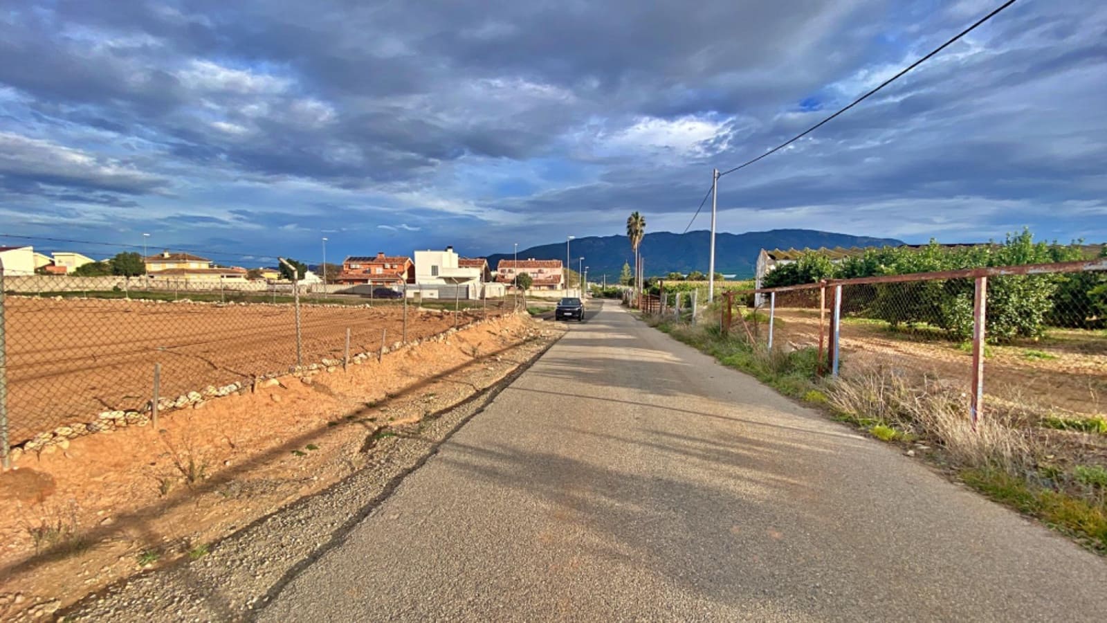 Undeveloped Land for sale in Librilla - € 936,000 (Ref: 9839645)