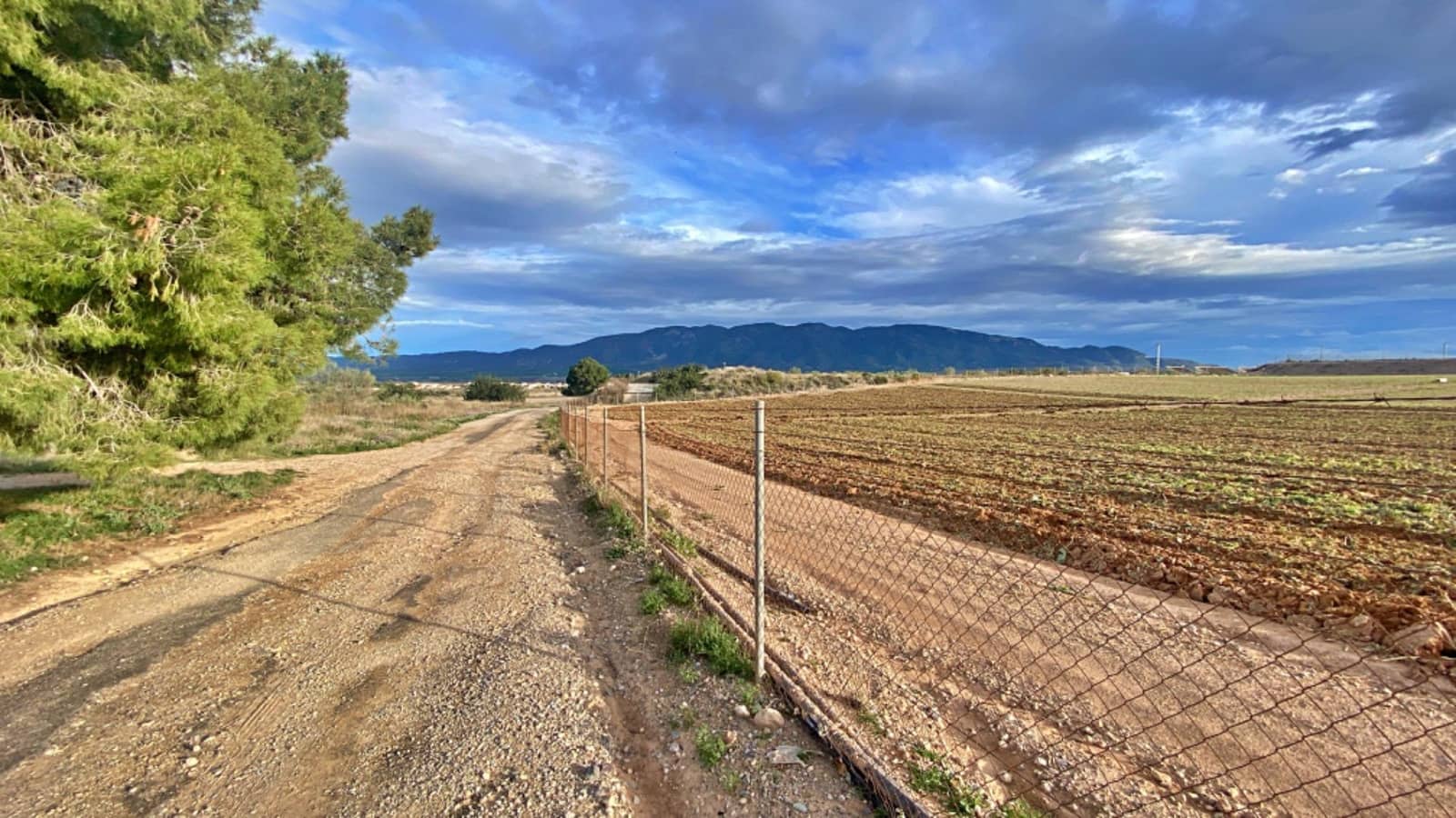 Undeveloped Land for sale in Librilla - € 936,000 (Ref: 9839645)