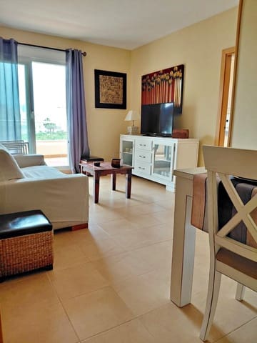 2 slaapkamer Flat te koop in Almerimar, El Ejido met zwembad - € 254.000 (Ref: 9847402)