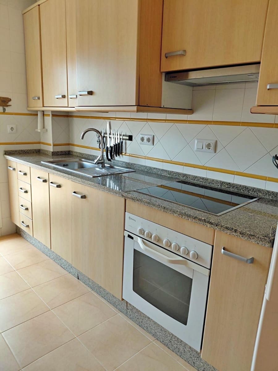 2 slaapkamer Flat te koop in Almerimar met zwembad - € 254.000 (Ref: 9847402)