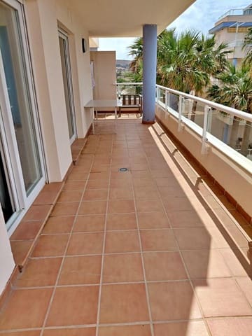 2 slaapkamer Flat te koop in Almerimar, El Ejido met zwembad - € 254.000 (Ref: 9847402)