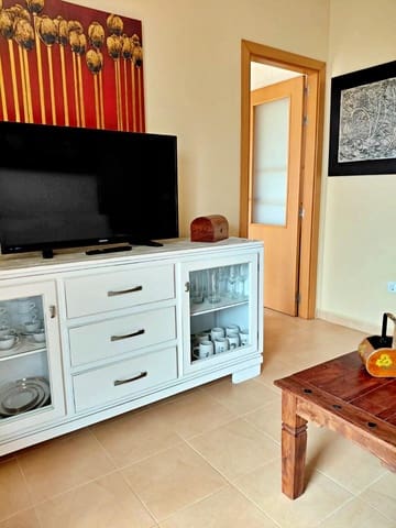 2 slaapkamer Flat te koop in Almerimar, El Ejido met zwembad - € 254.000 (Ref: 9847402)