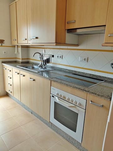 2 slaapkamer Flat te koop in Almerimar, El Ejido met zwembad - € 254.000 (Ref: 9847402)