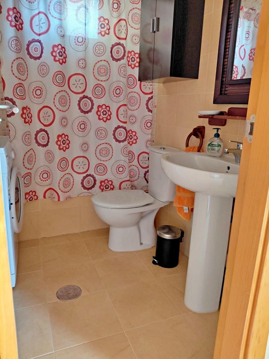 2 slaapkamer Flat te koop in Almerimar met zwembad - € 254.000 (Ref: 9847402)