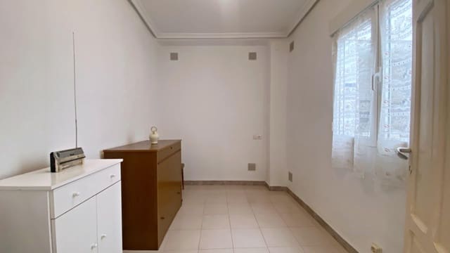 4 sypialnia Dom na sprzedaż w Abarán - 78 000 € (Ref: 9849476)