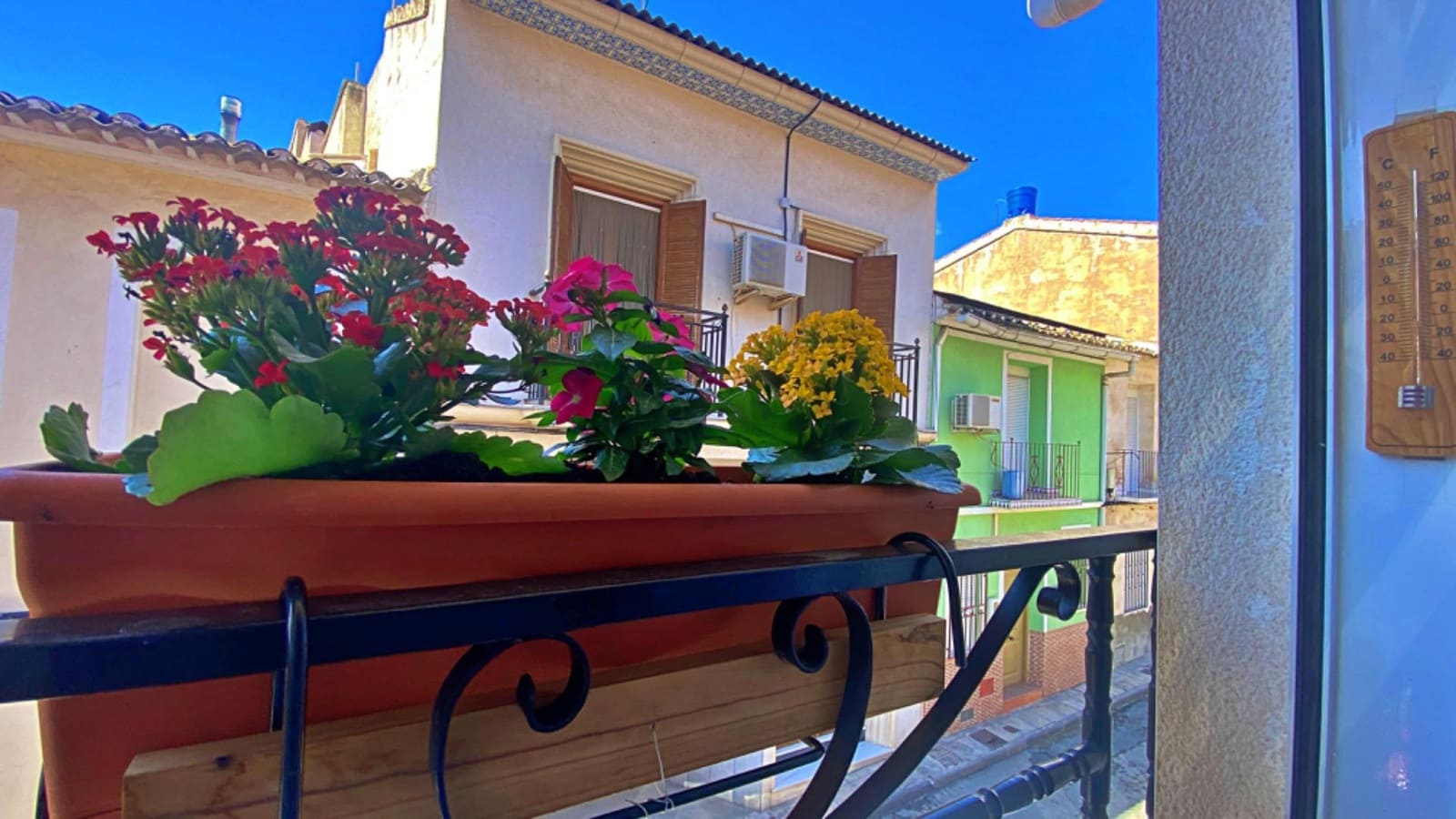 4 bedroom Townhouse for sale in Abaran - € 78,000 (Ref: 9849476)