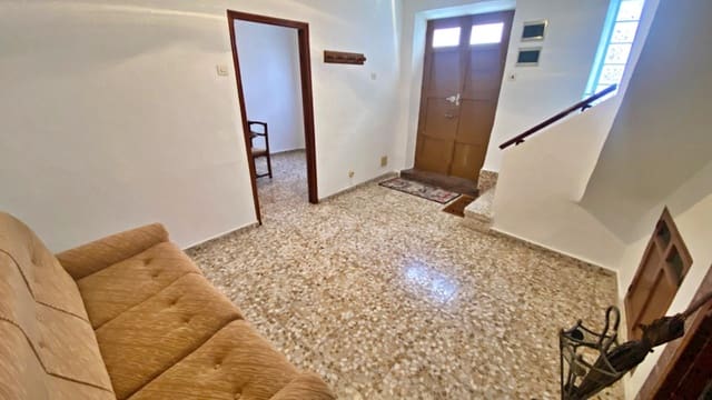 4 sypialnia Dom na sprzedaż w Abarán - 78 000 € (Ref: 9849476)