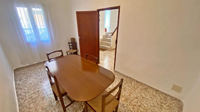 4 sypialnia Dom na sprzedaż w Abarán - 78 000 € (Ref: 9849476)